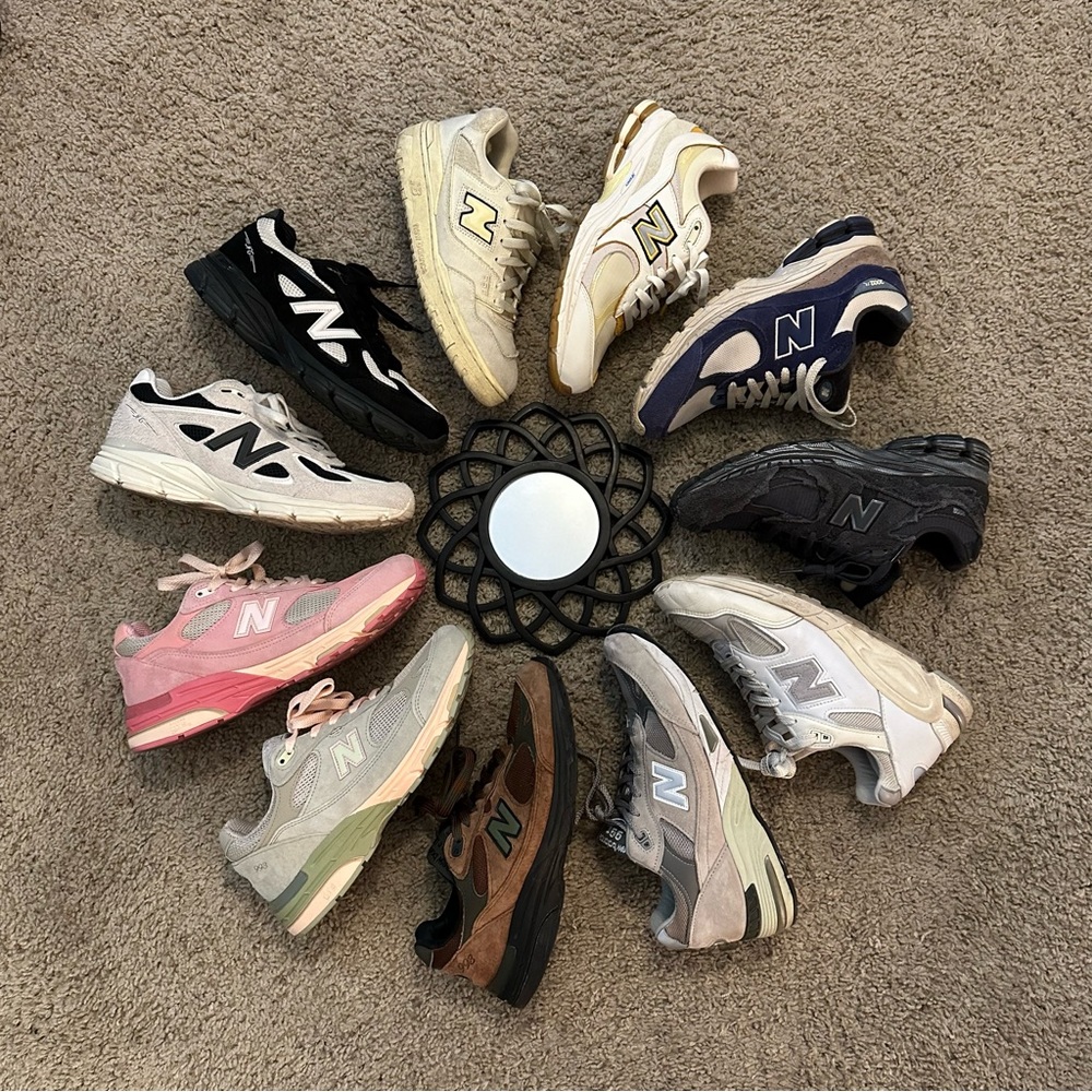 Meet your Posher, Derek